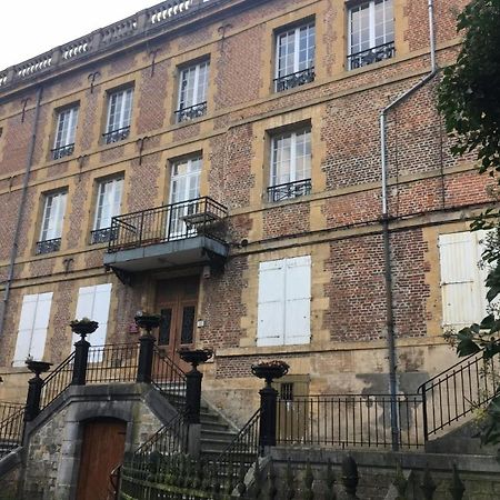 Chambre D'Hote Du Quai Rimbaud Charleville-Mézières Eksteriør billede
